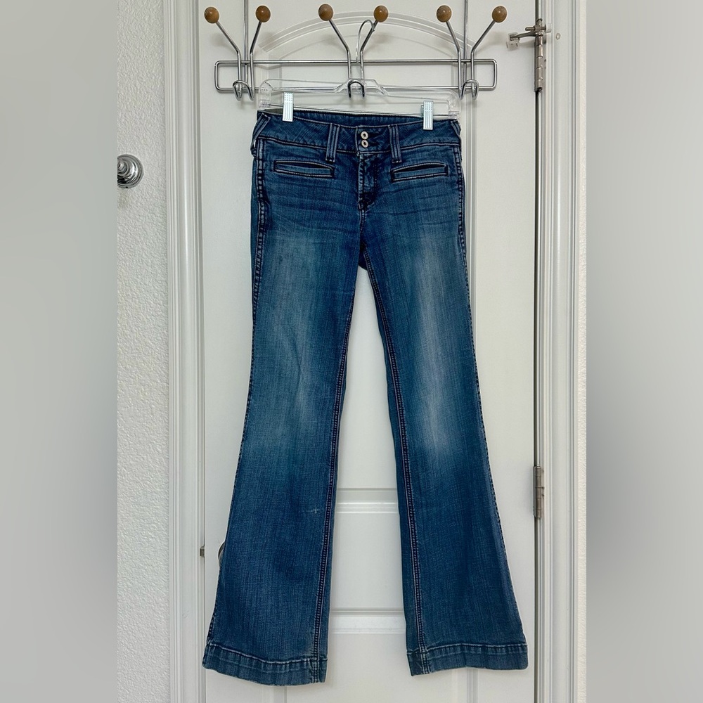 Ariat Women's Trouser Jeans